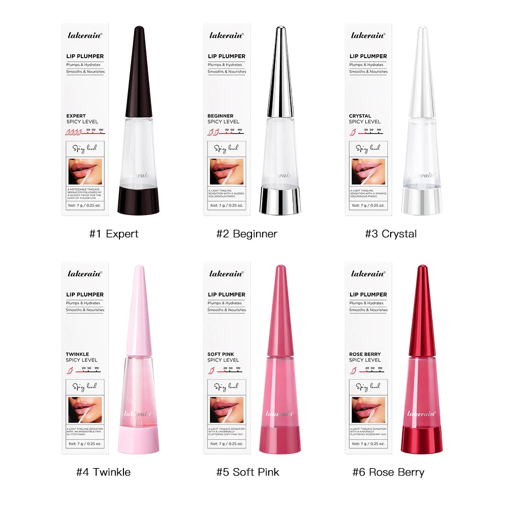 LumiGloss™ Lip Plumper