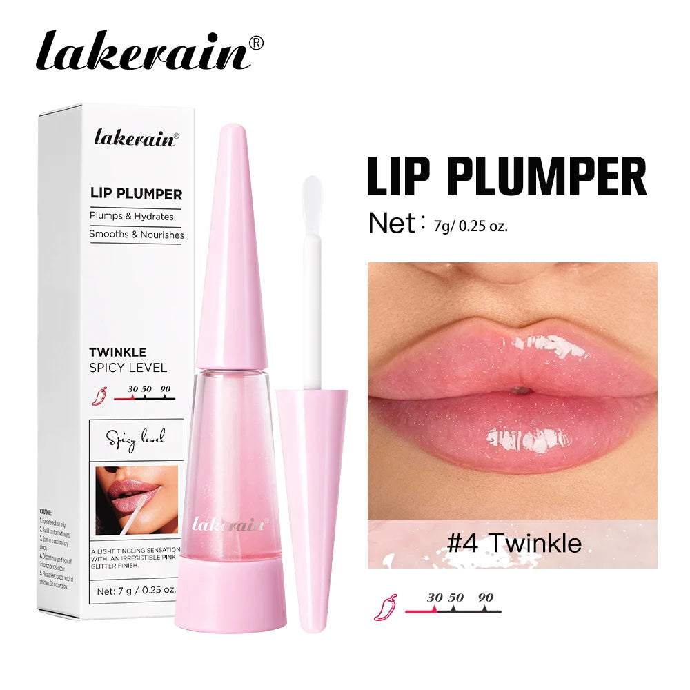LumiGloss™ Lip Plumper