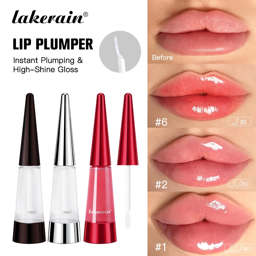 LumiGloss™ Lip Plumper