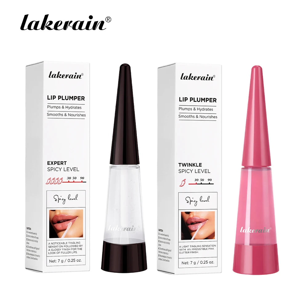 LumiGloss™ Lip Plumper