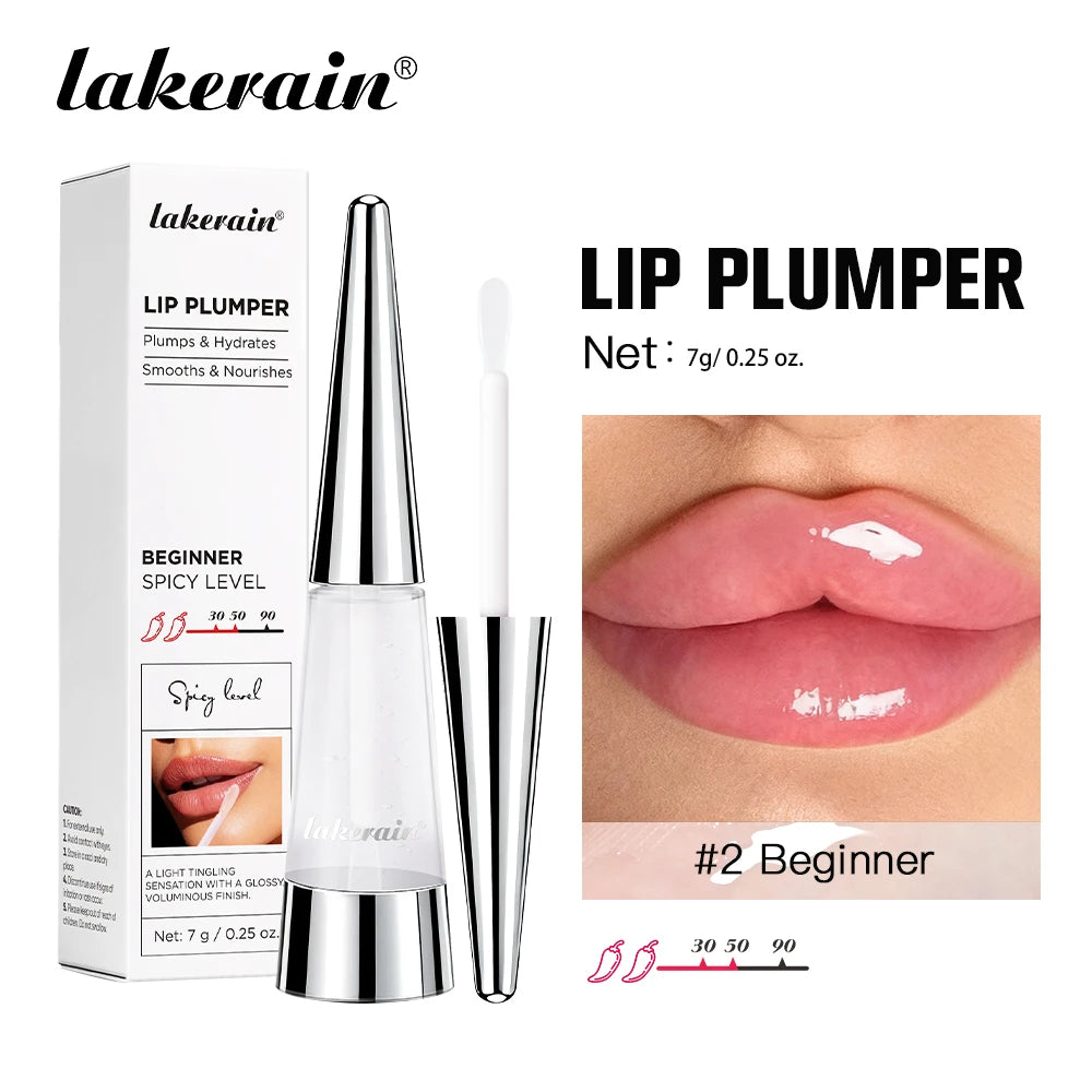 LumiGloss™ Lip Plumper