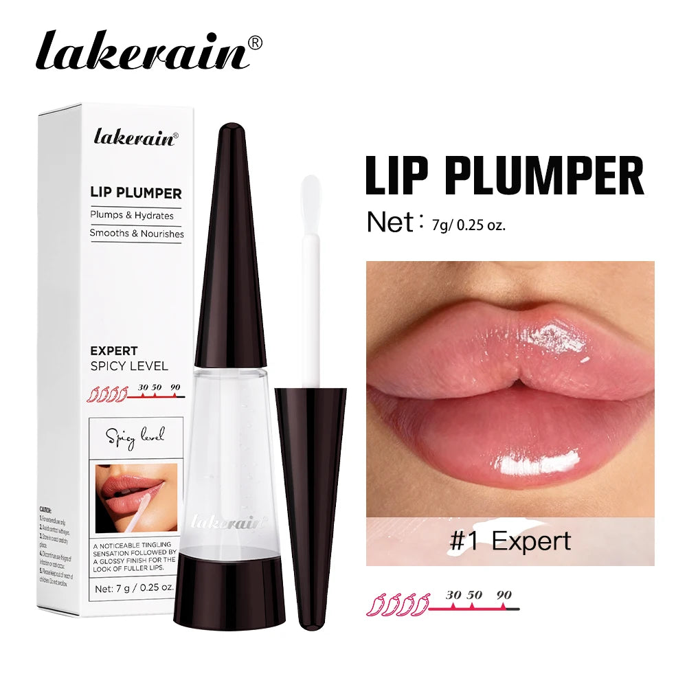 LumiGloss™ Lip Plumper