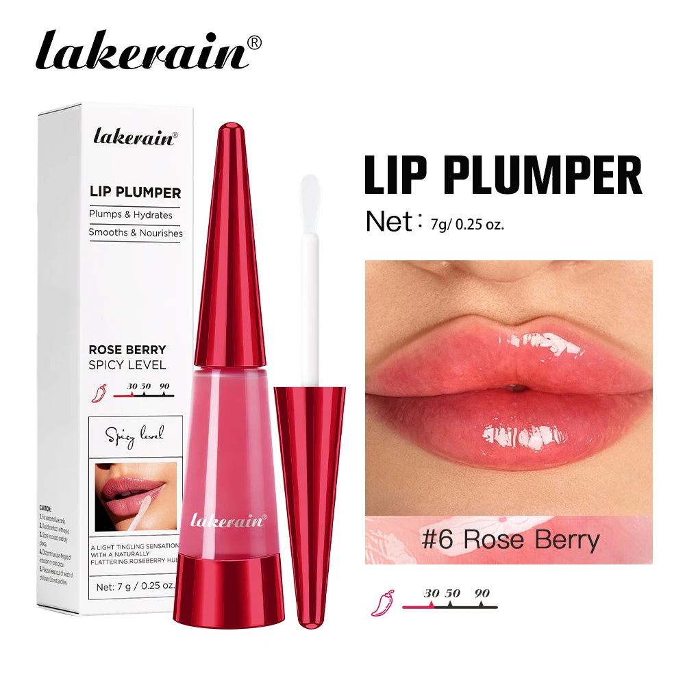 LumiGloss™ Lip Plumper