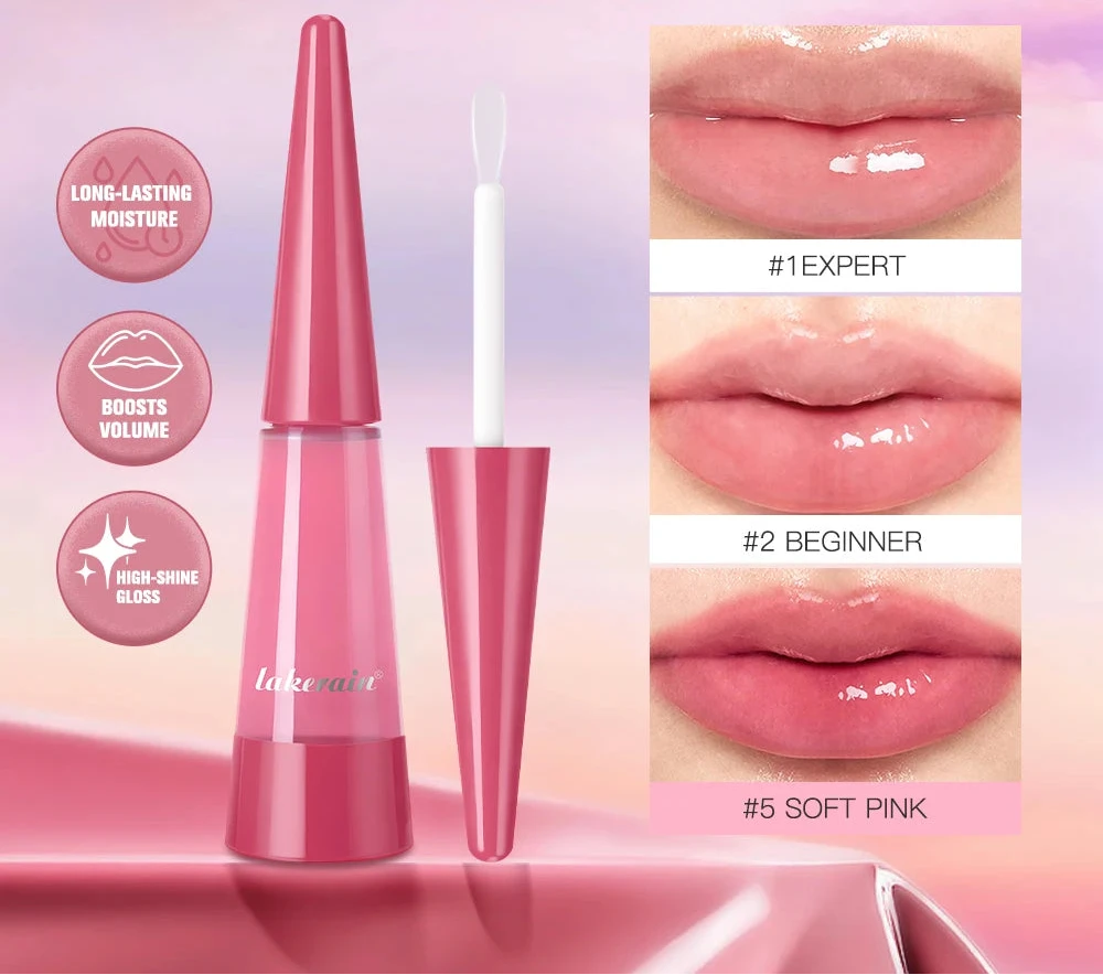 LumiGloss™ Lip Plumper