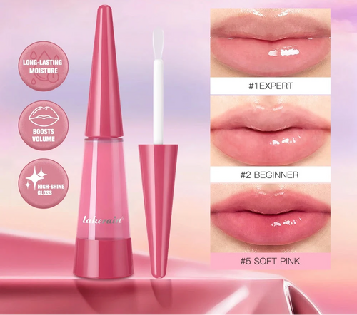 LumiGloss™ Lip Plumper
