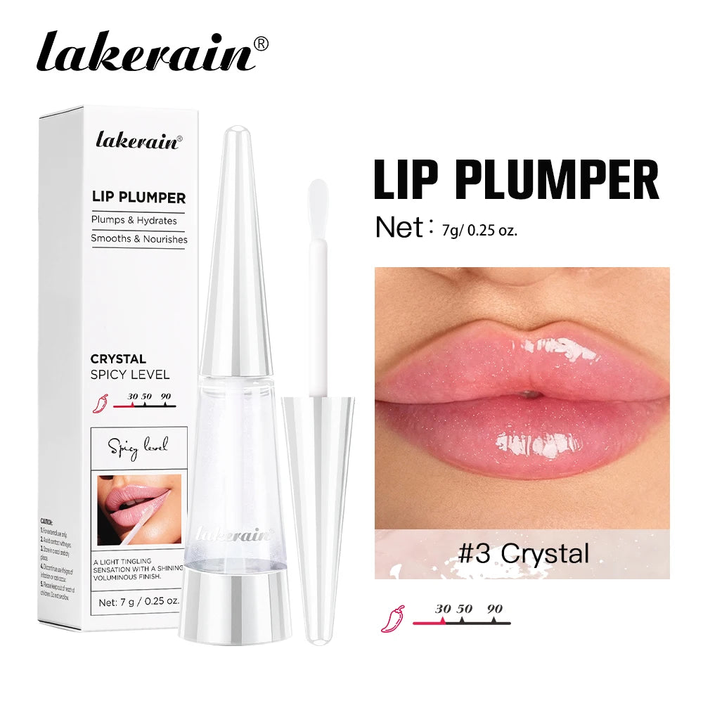 LumiGloss™ Lip Plumper