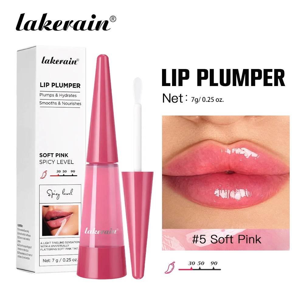 LumiGloss™ Lip Plumper